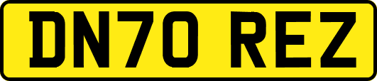 DN70REZ