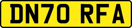 DN70RFA