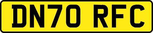 DN70RFC