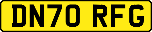 DN70RFG