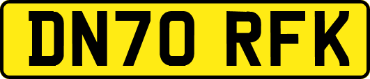 DN70RFK