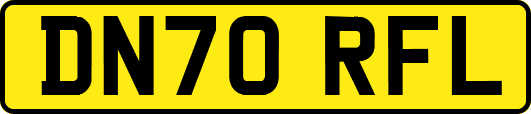 DN70RFL