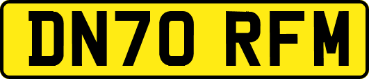 DN70RFM