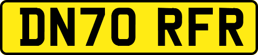 DN70RFR