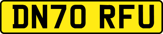 DN70RFU