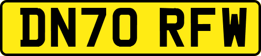 DN70RFW