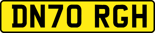 DN70RGH