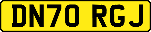 DN70RGJ