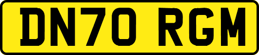 DN70RGM