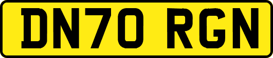 DN70RGN