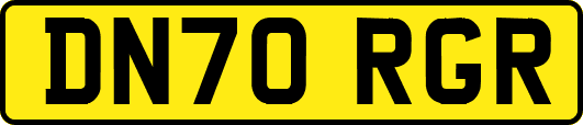 DN70RGR