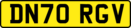 DN70RGV