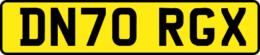 DN70RGX