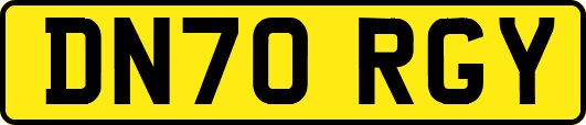 DN70RGY