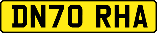 DN70RHA