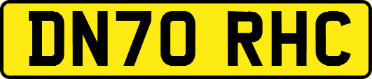DN70RHC