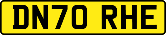 DN70RHE