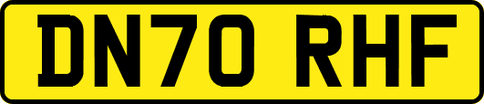DN70RHF