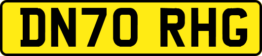 DN70RHG