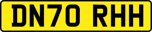 DN70RHH