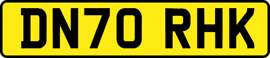 DN70RHK
