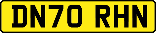 DN70RHN