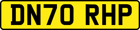 DN70RHP