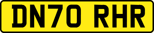 DN70RHR