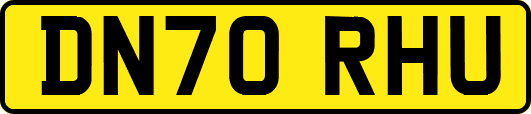 DN70RHU