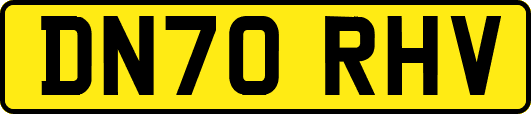 DN70RHV