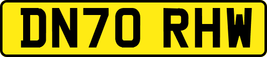 DN70RHW