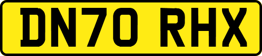 DN70RHX
