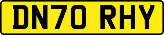 DN70RHY