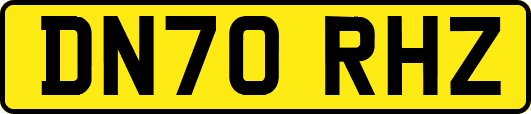 DN70RHZ
