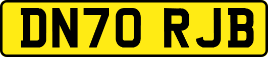 DN70RJB