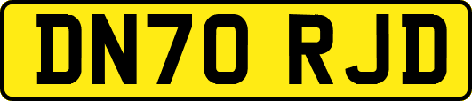 DN70RJD