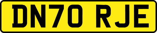 DN70RJE