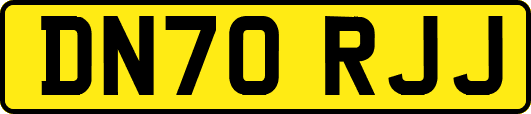 DN70RJJ