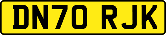 DN70RJK