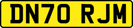 DN70RJM