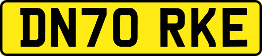 DN70RKE