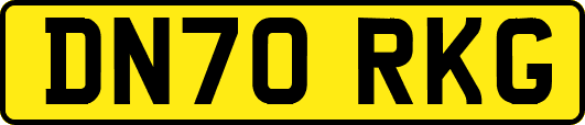 DN70RKG