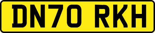 DN70RKH