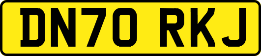 DN70RKJ