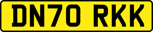 DN70RKK