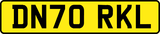 DN70RKL