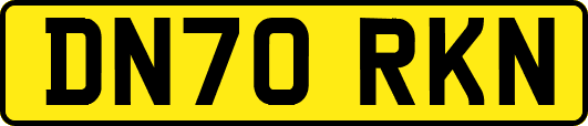 DN70RKN