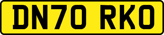 DN70RKO