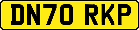 DN70RKP
