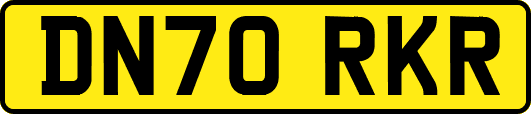 DN70RKR